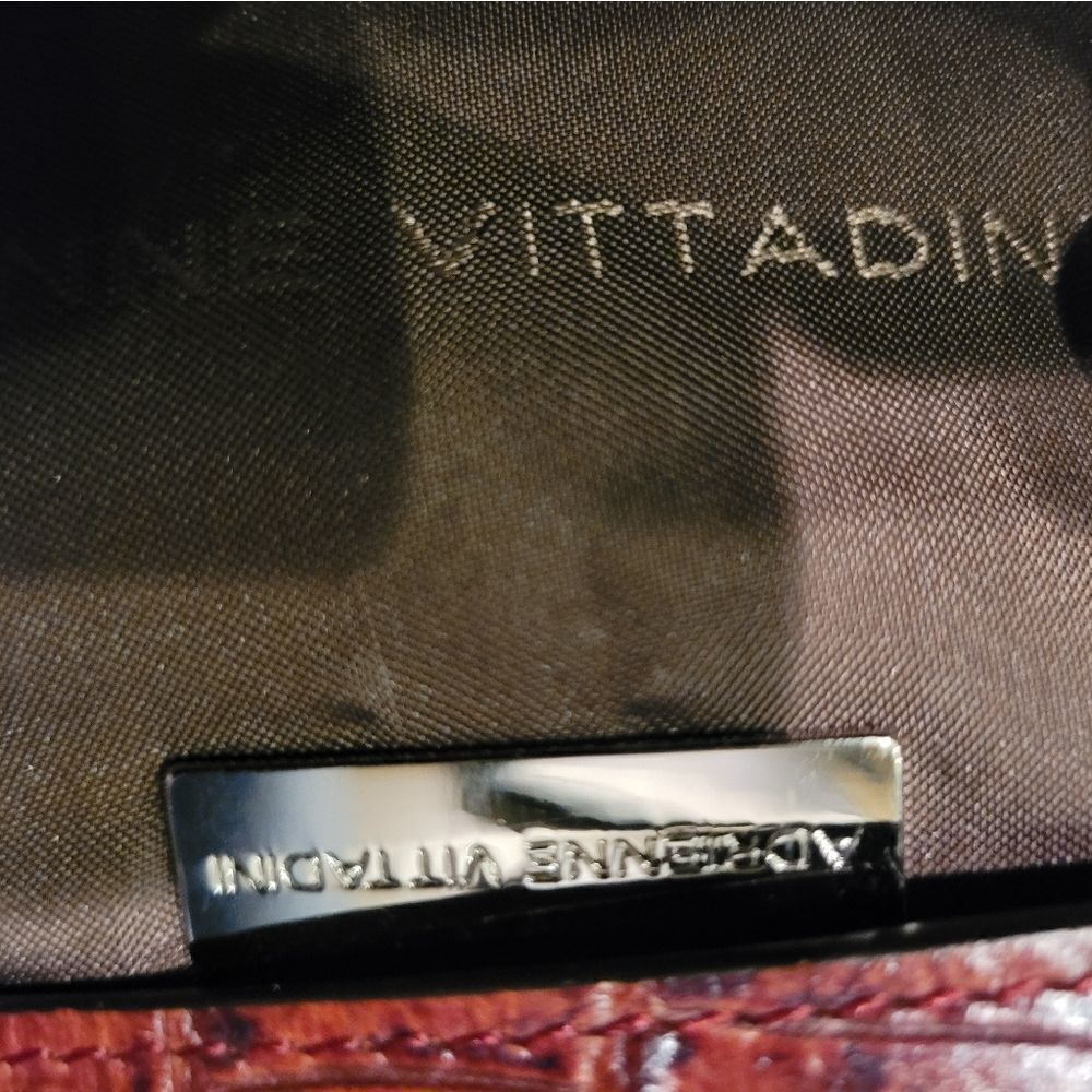 ADRIENNE Vittadini Bag - Picture 5 of 14